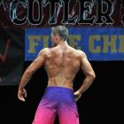 Jeremy  Reavy - NPC Jay Cutler Desert Classic 2014 - #1